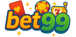 Bet99 Logo